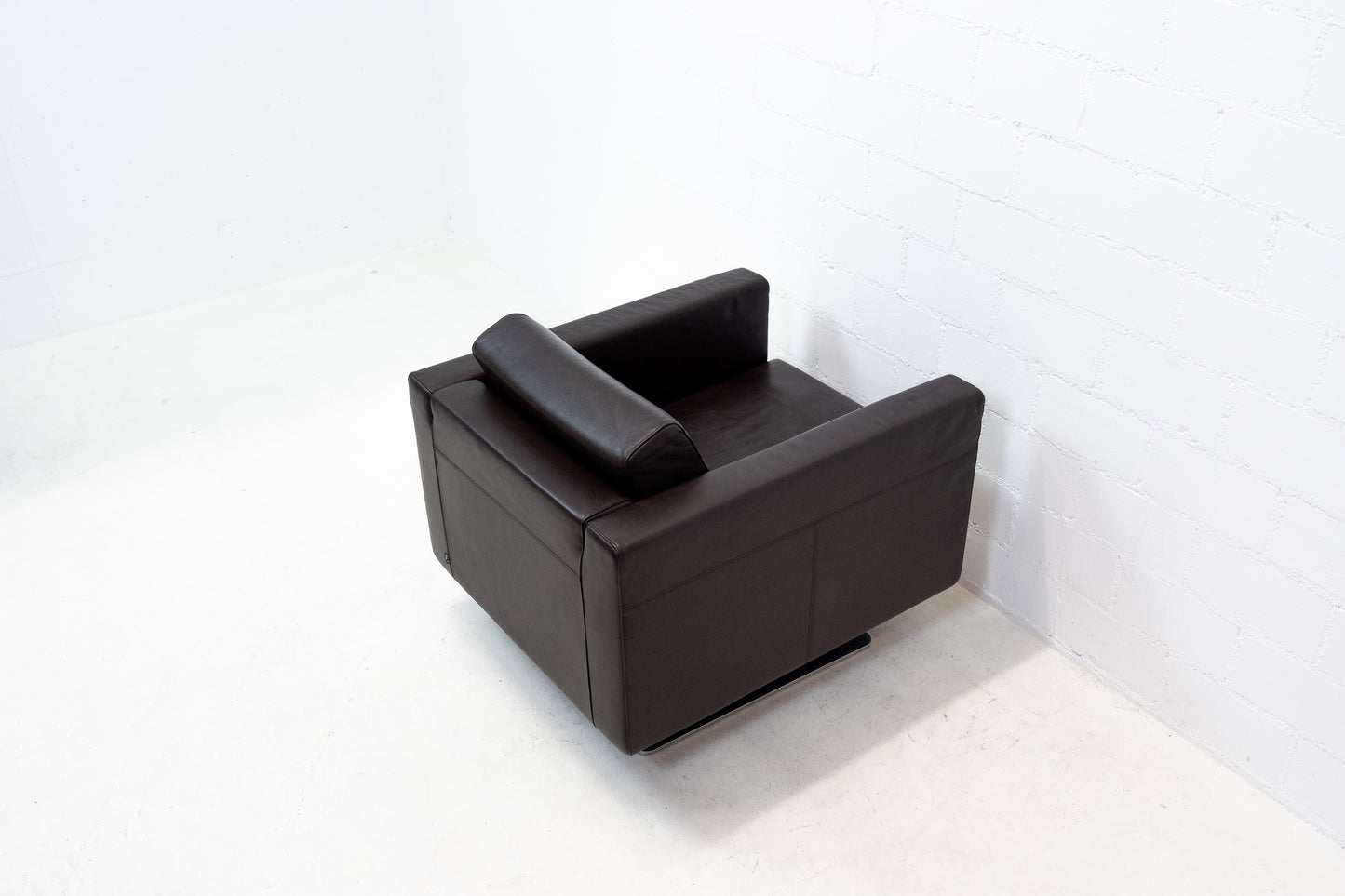 Vitra Park Swivel Armchair Sessel Nr. 2