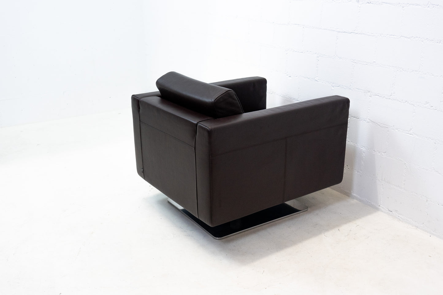 Vitra Park Swivel Armchair Sessel Nr. 2