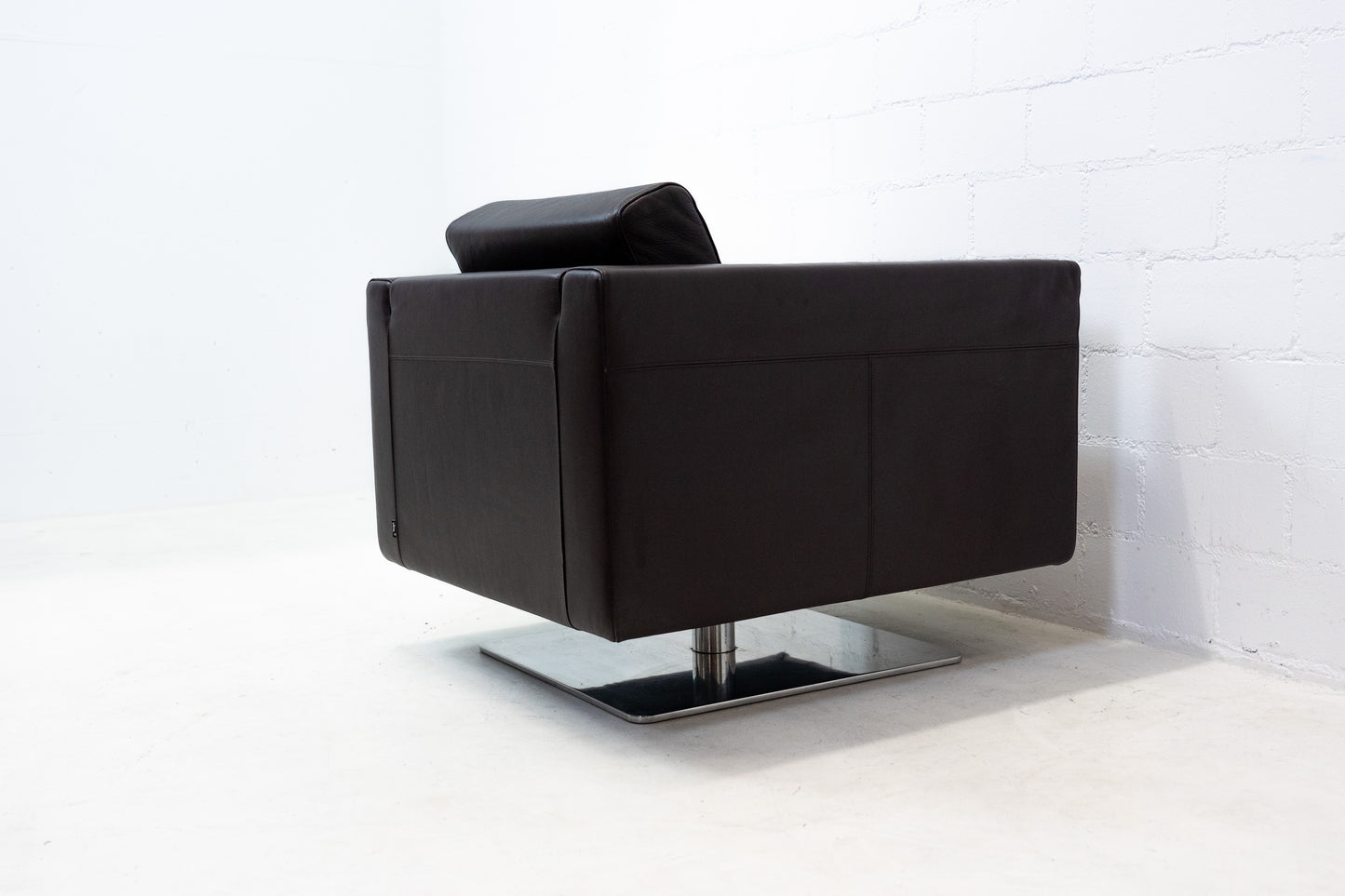 Vitra Park Swivel Armchair Sessel Nr. 2