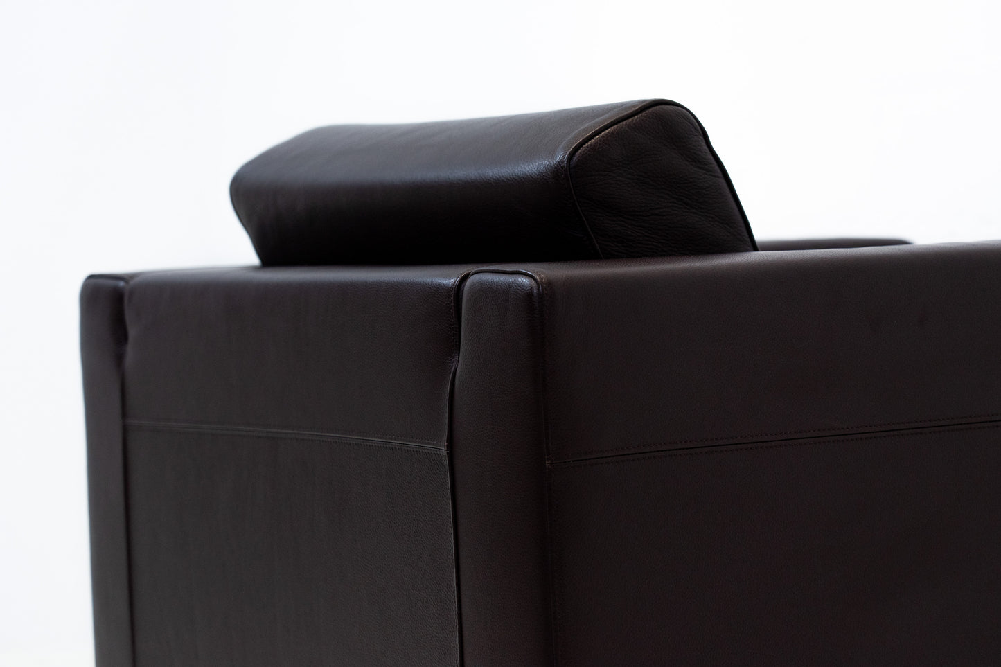 Vitra Park Swivel Armchair Sessel Nr. 2