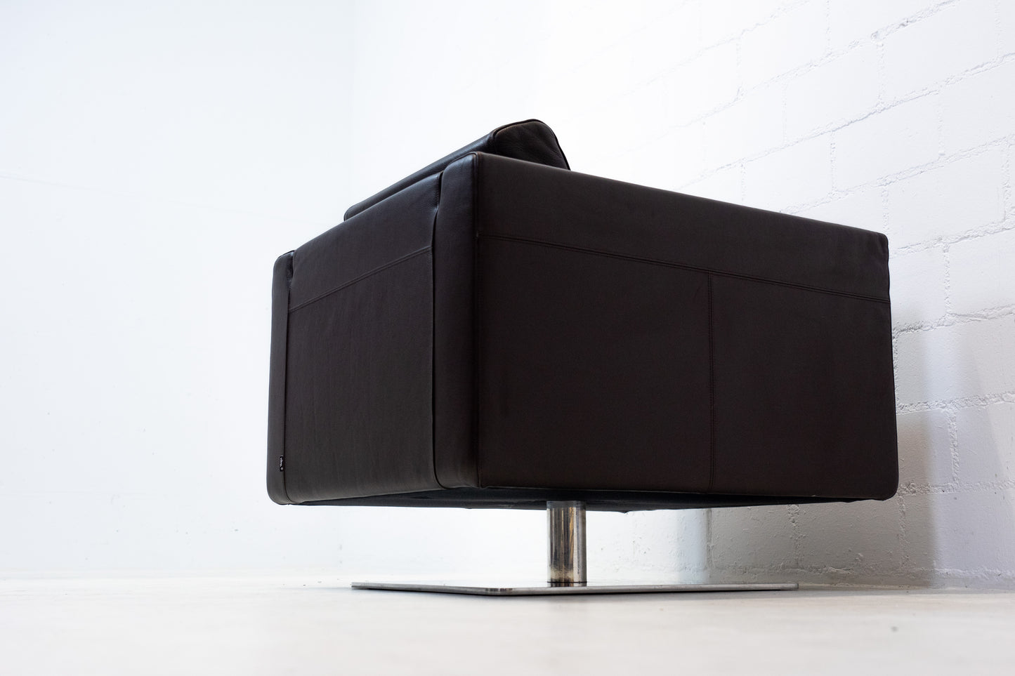 Vitra Park Swivel Armchair Sessel Nr. 2