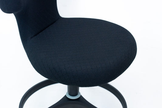 Vitra Pivot High Stool Bürostuhl
