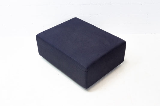Vitra Polder Ottoman Stoff