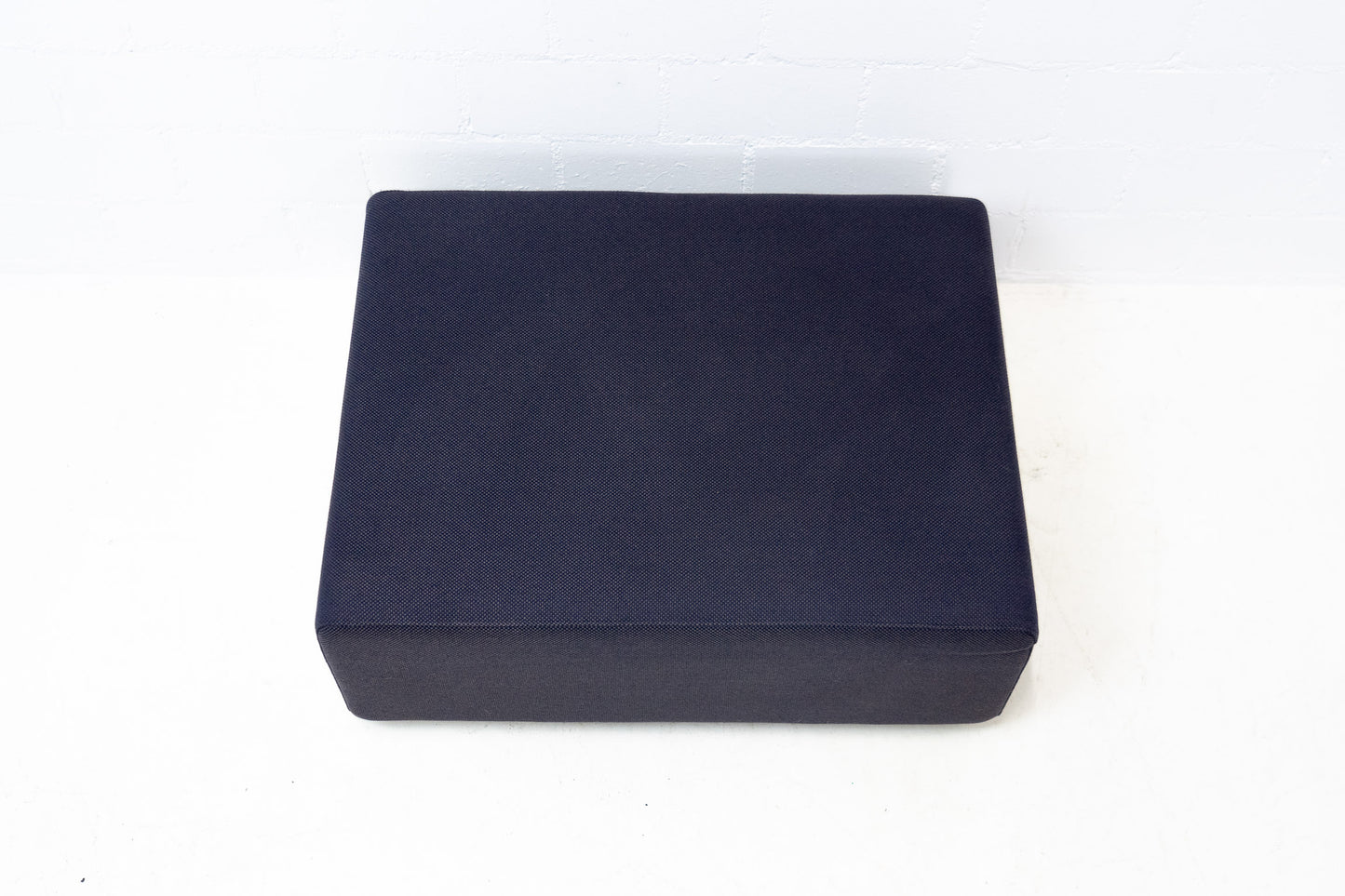 Vitra Polder Ottoman Stoff