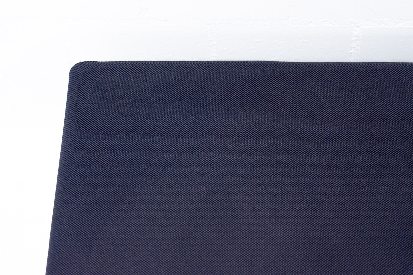 Vitra Polder Ottoman Stoff