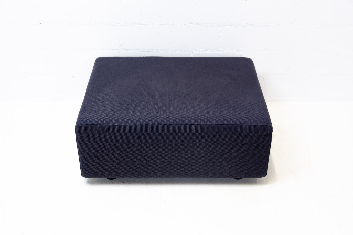 Vitra Polder Ottoman Stoff