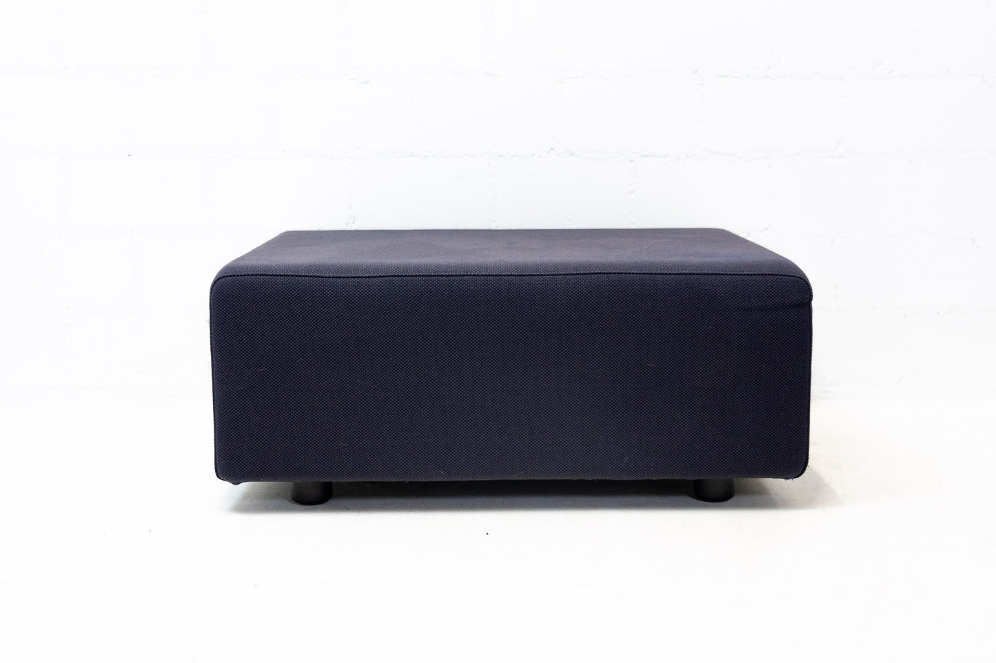 Vitra Polder Ottoman Stoff