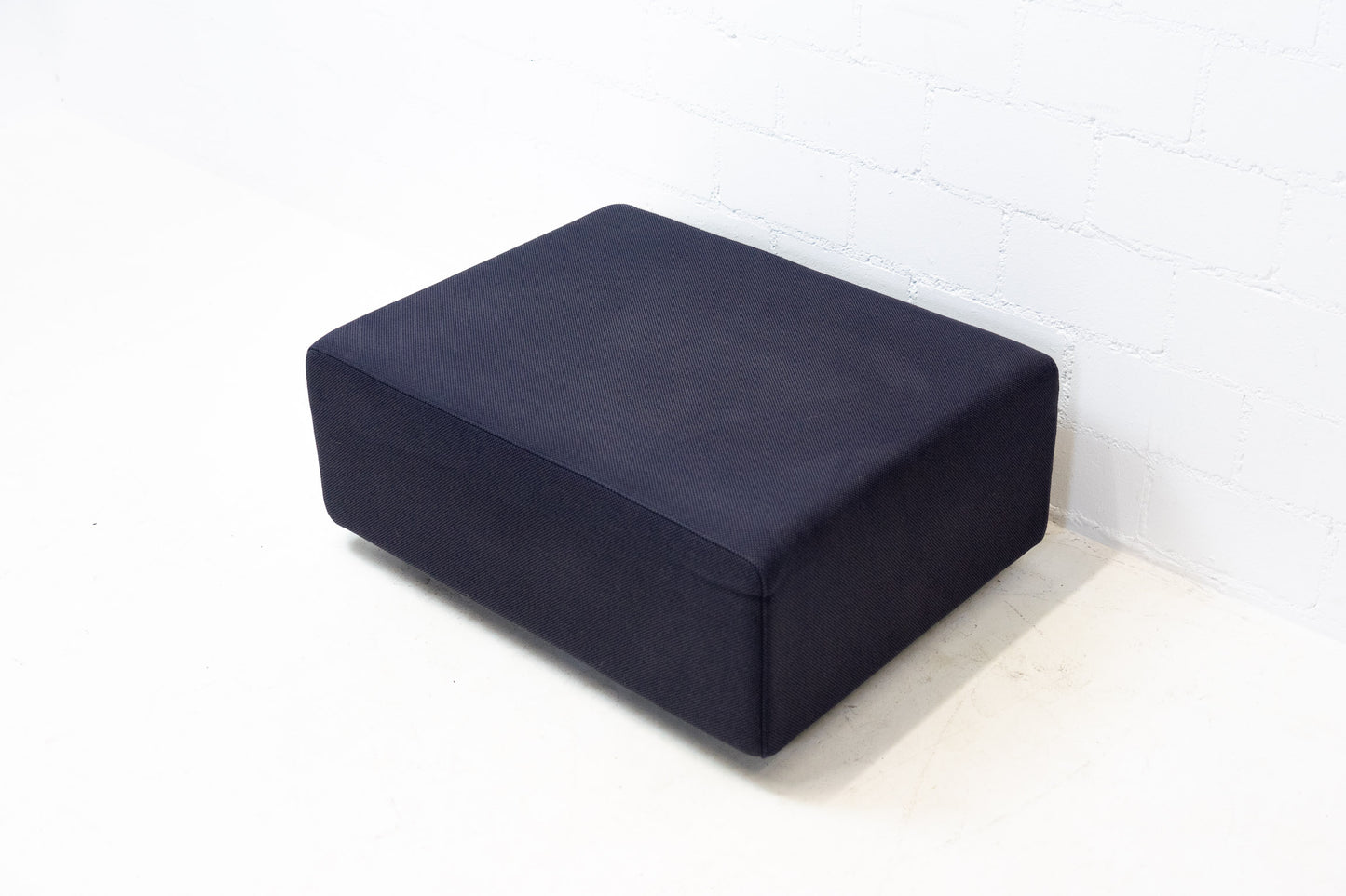 Vitra Polder Ottoman Stoff