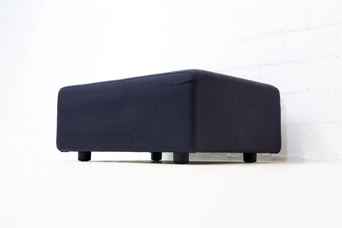 Vitra Polder Ottoman Stoff