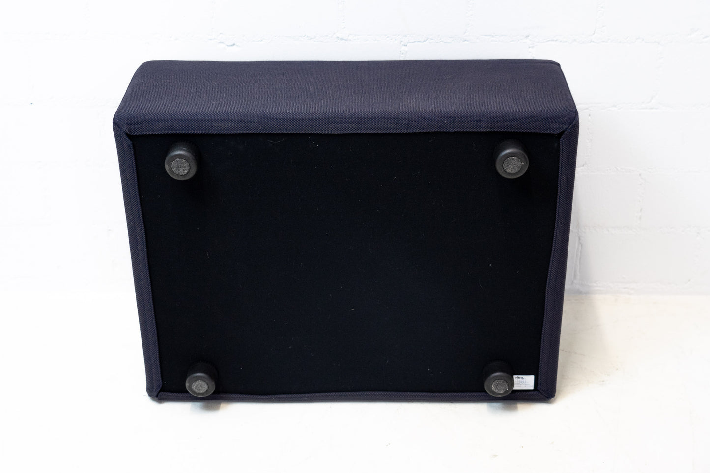 Vitra Polder Ottoman Stoff
