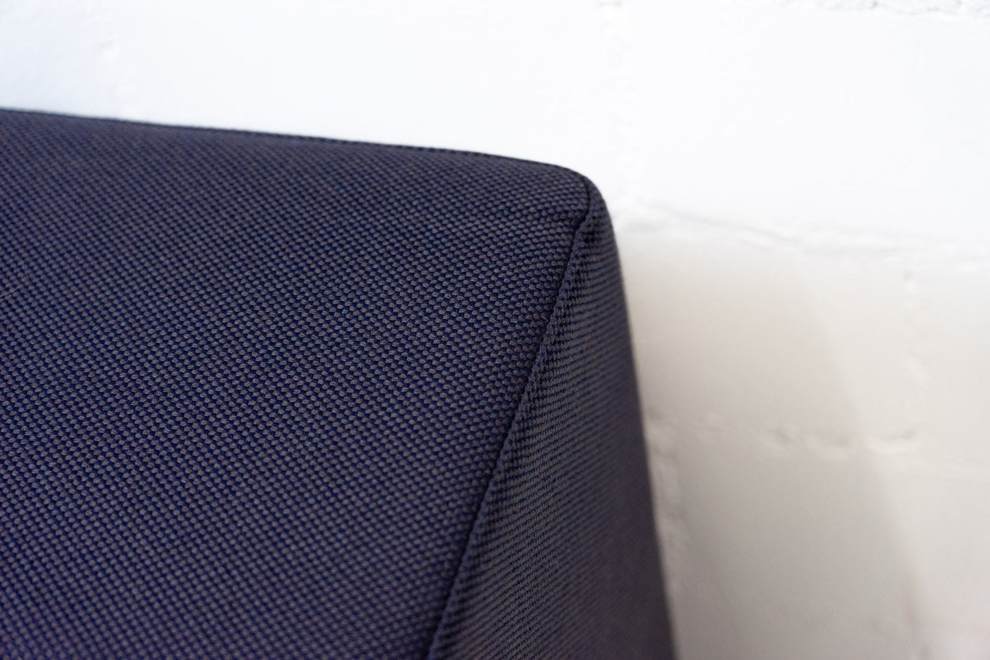 Vitra Polder Ottoman Stoff