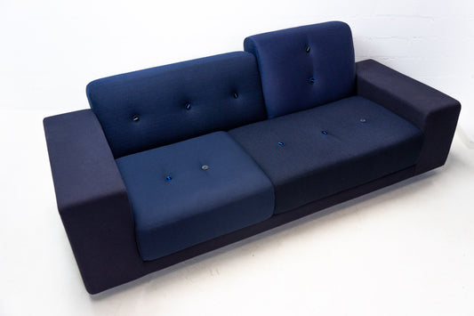 Vitra Polder Sofa Stoff