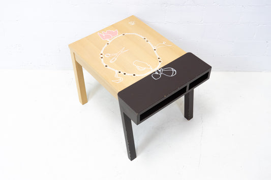 Vitra Porcupine Desk Kindertisch