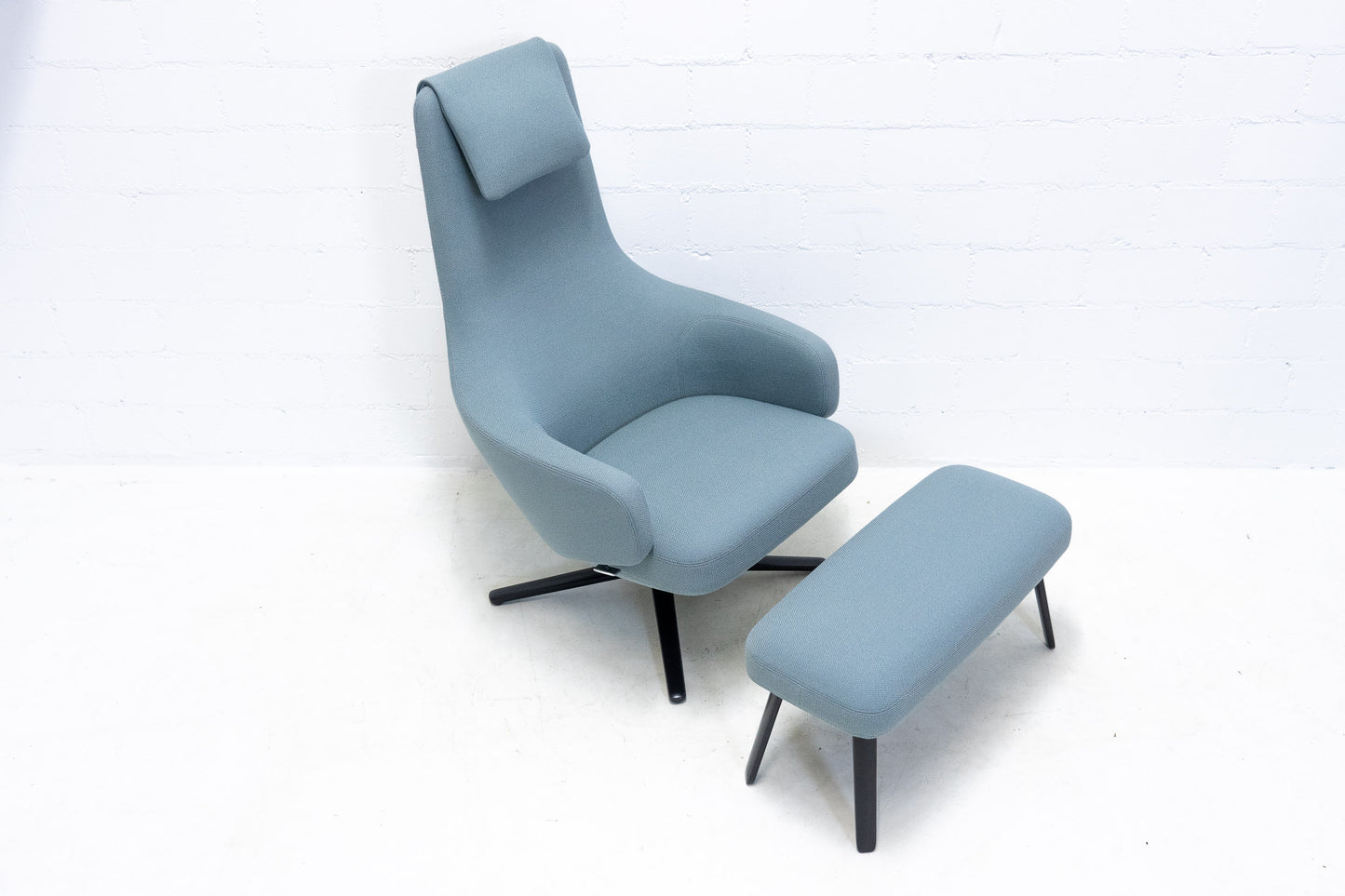 Vitra Repos Sessel & Panchina