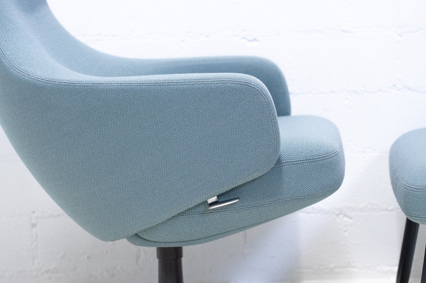 Vitra Repos Sessel & Panchina