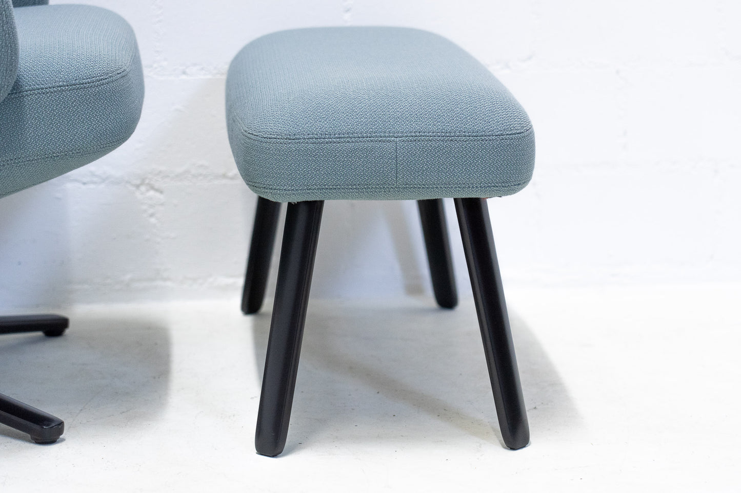 Vitra Repos Sessel & Panchina