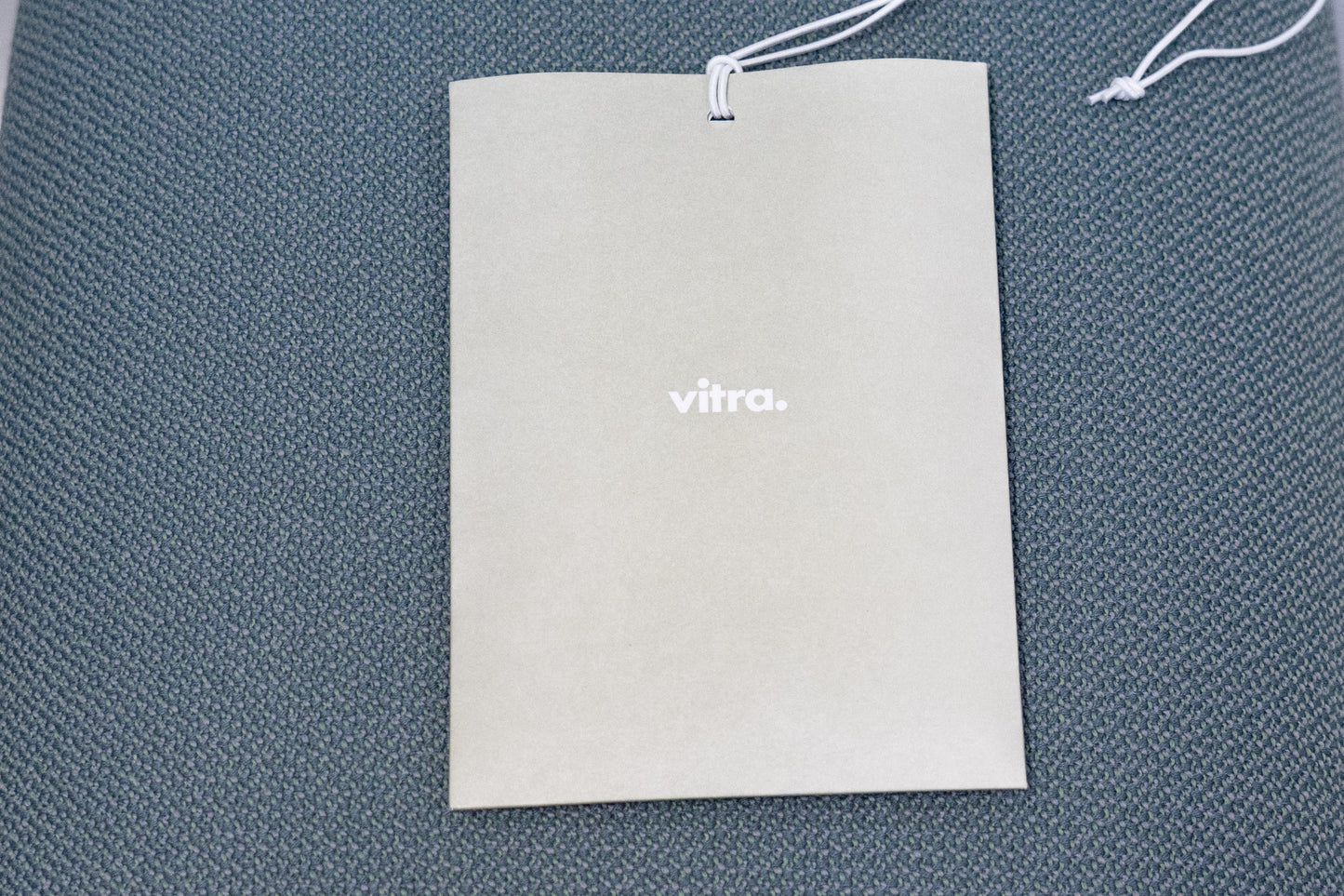Vitra Repos Sessel & Panchina