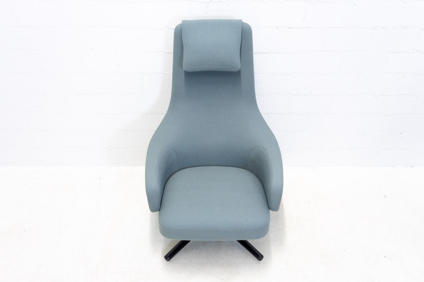 Vitra Repos Sessel & Panchina