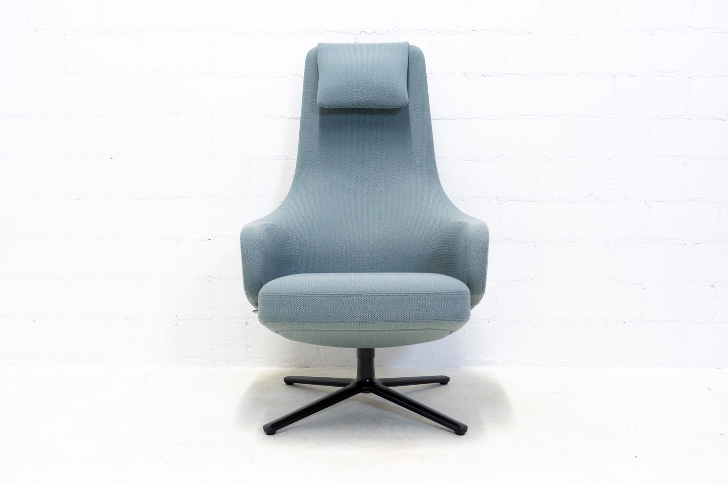 Vitra Repos Sessel & Panchina