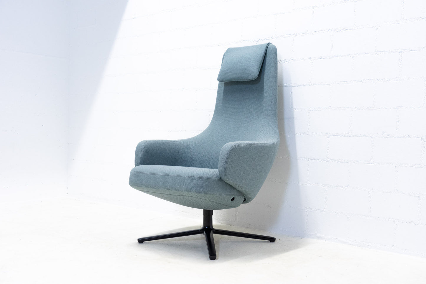 Vitra Repos Sessel & Panchina