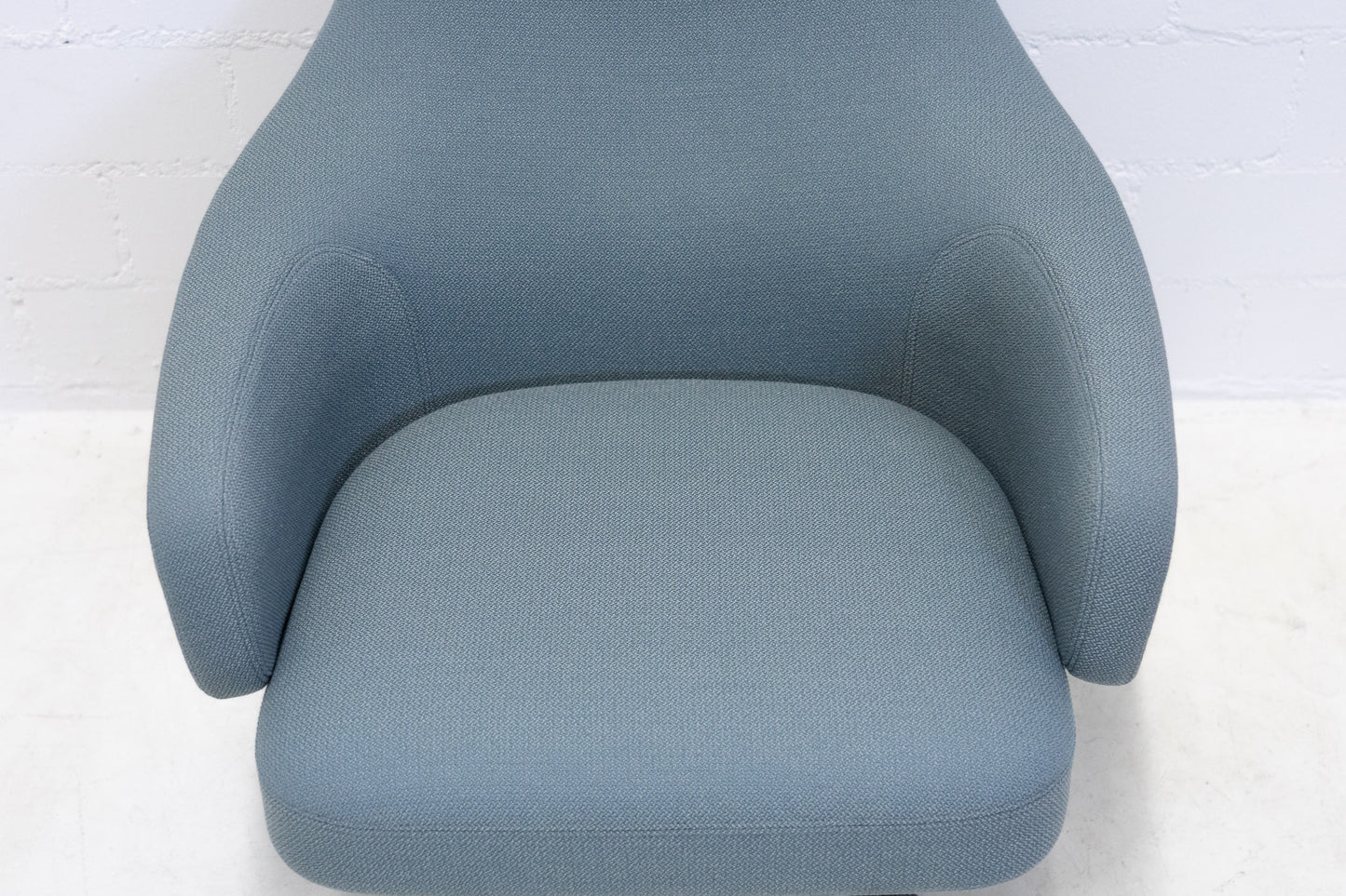 Vitra Repos Sessel & Panchina