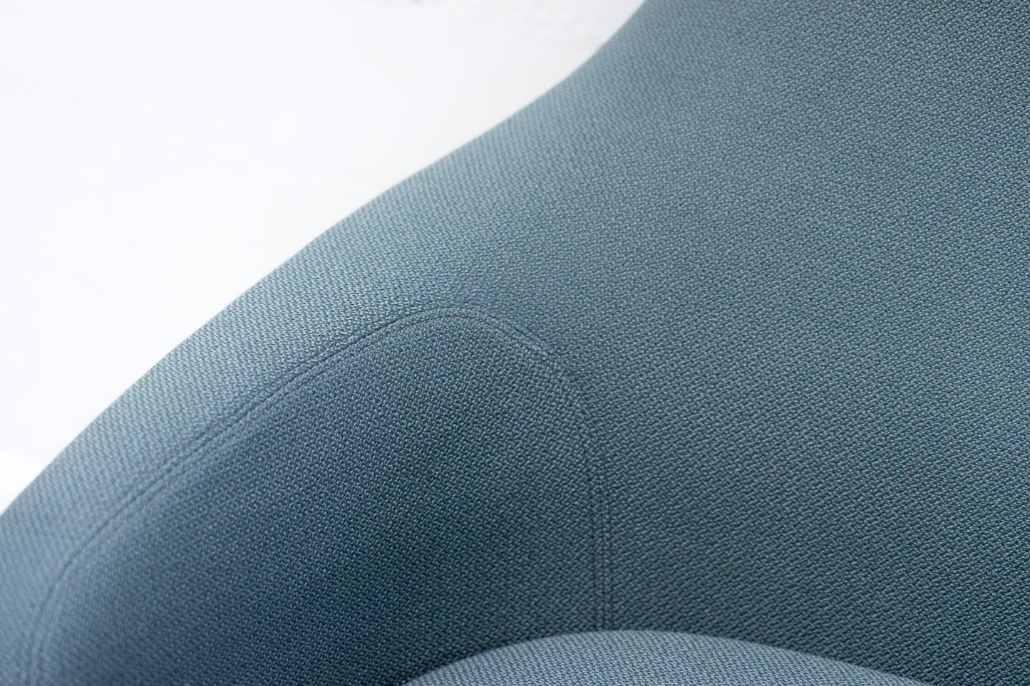 Vitra Repos Sessel & Panchina