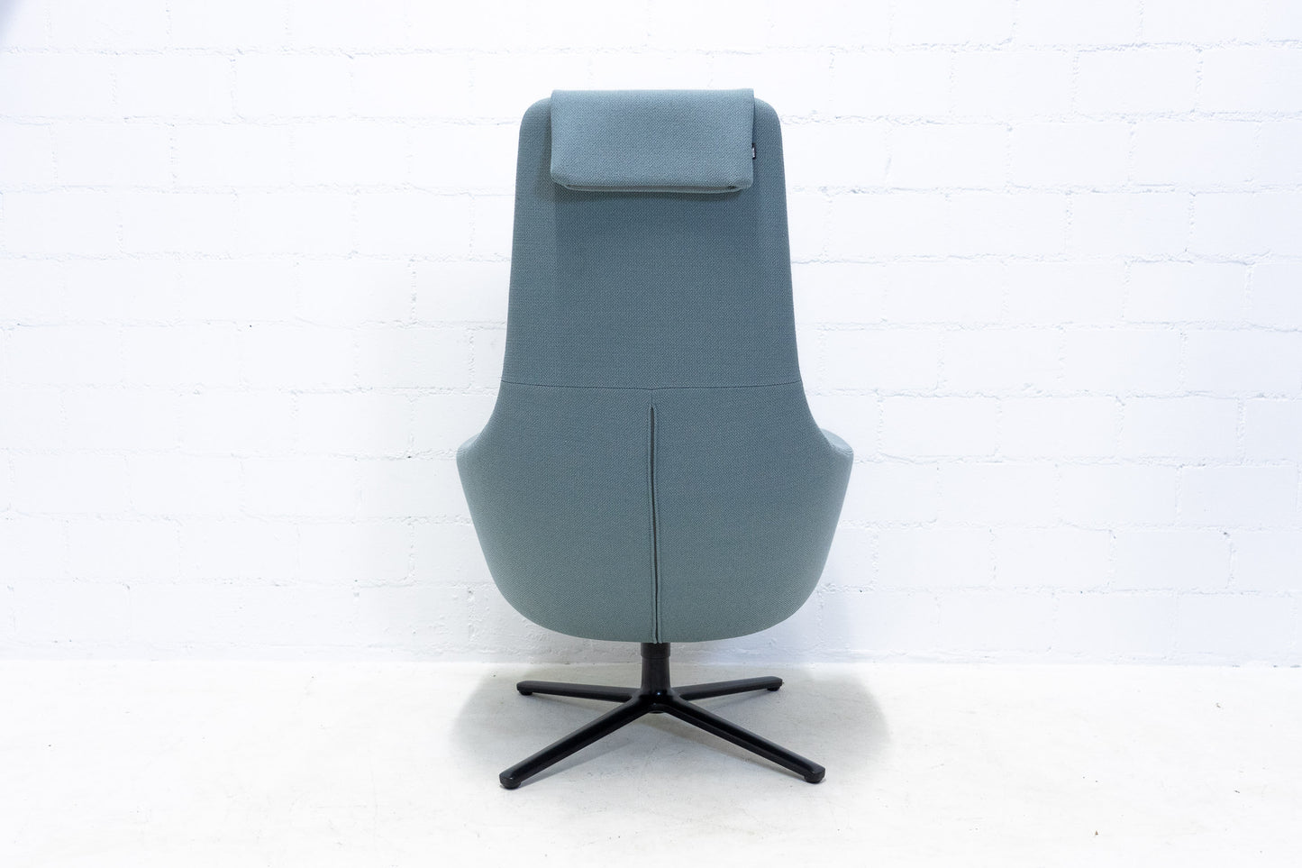 Vitra Repos Sessel & Panchina