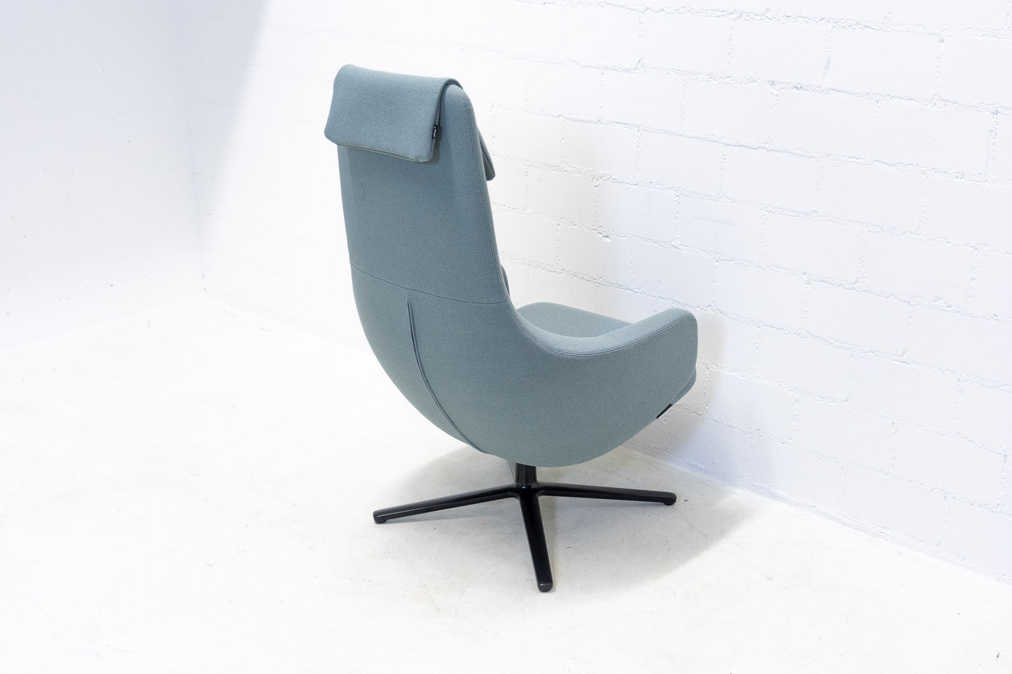 Vitra Repos Sessel & Panchina