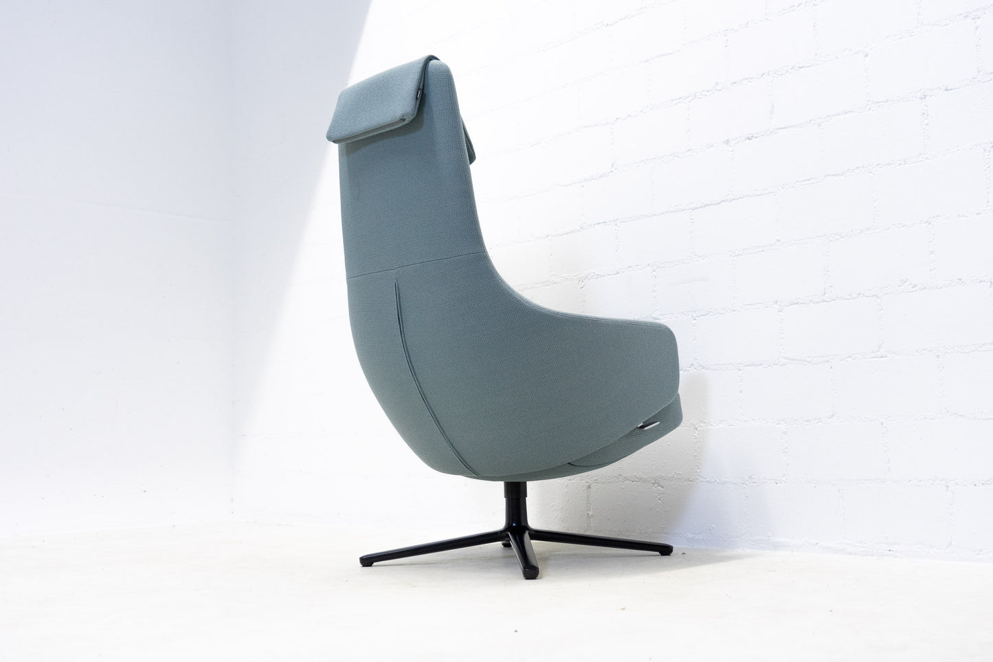 Vitra Repos Sessel & Panchina
