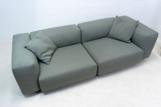 Vitra Soft Modular Sofa Nr. 3