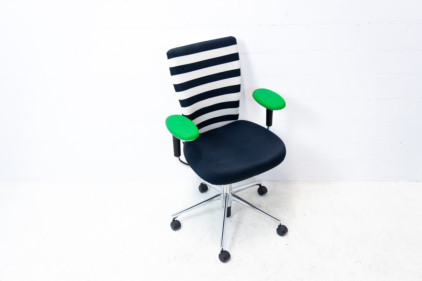 Vitra T-Chair Bürostuhl Nr. 1