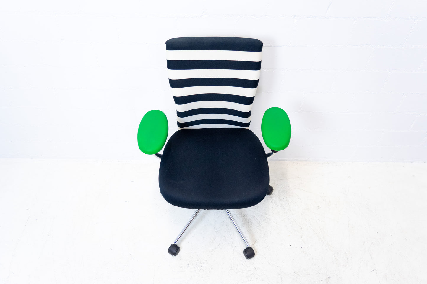 Vitra T-Chair Bürostuhl Nr. 1