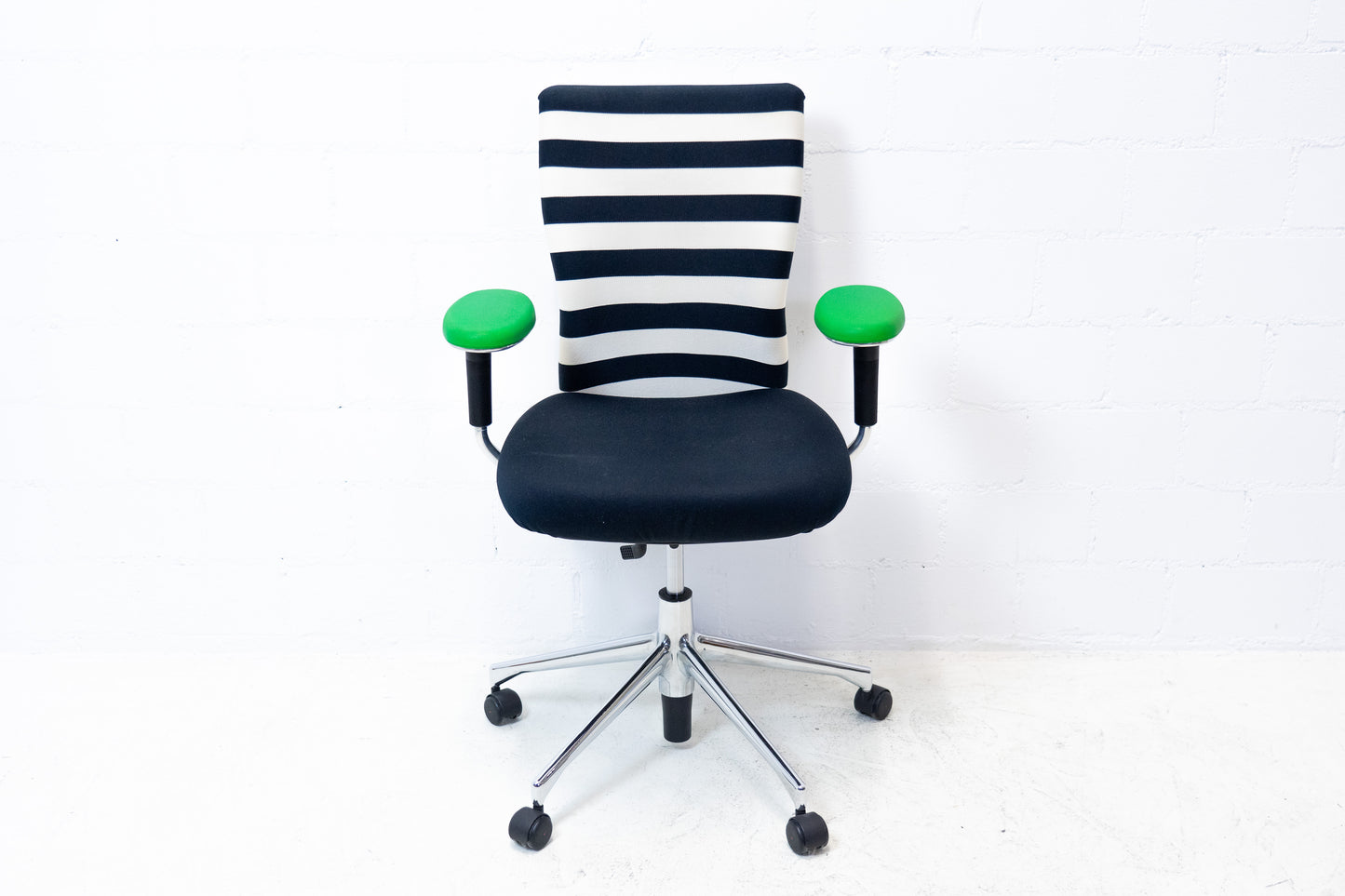 Vitra T-Chair Bürostuhl Nr. 1