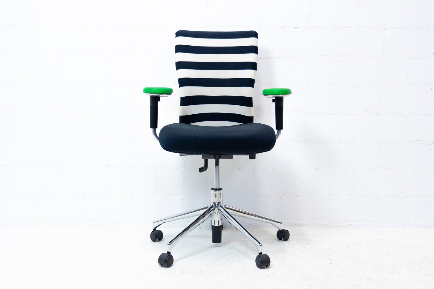 Vitra T-Chair Bürostuhl Nr. 1
