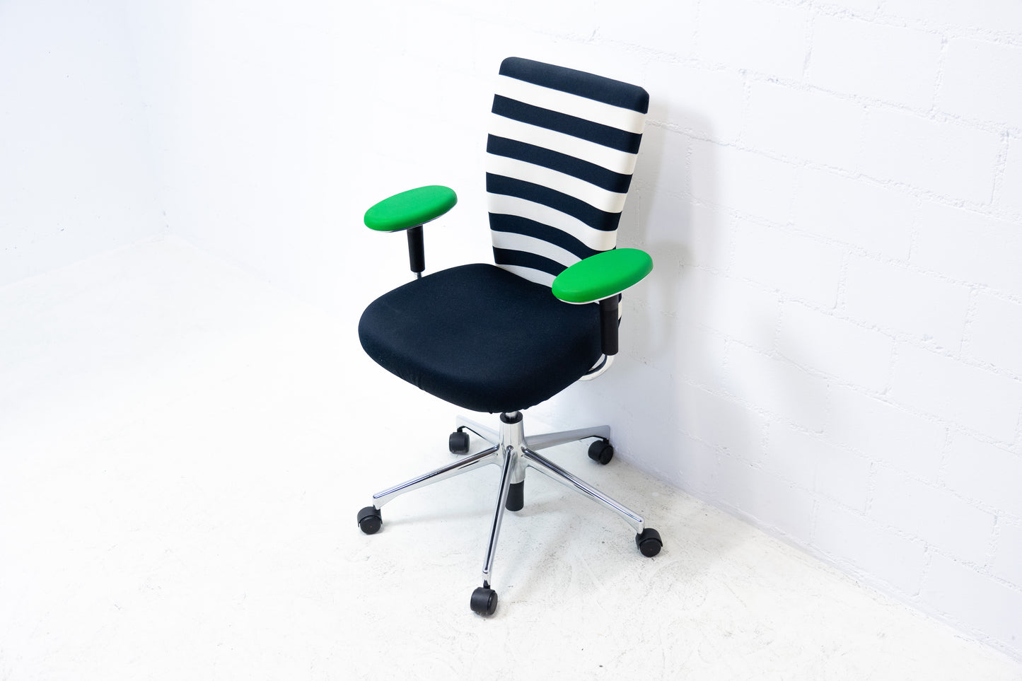 Vitra T-Chair Bürostuhl Nr. 1