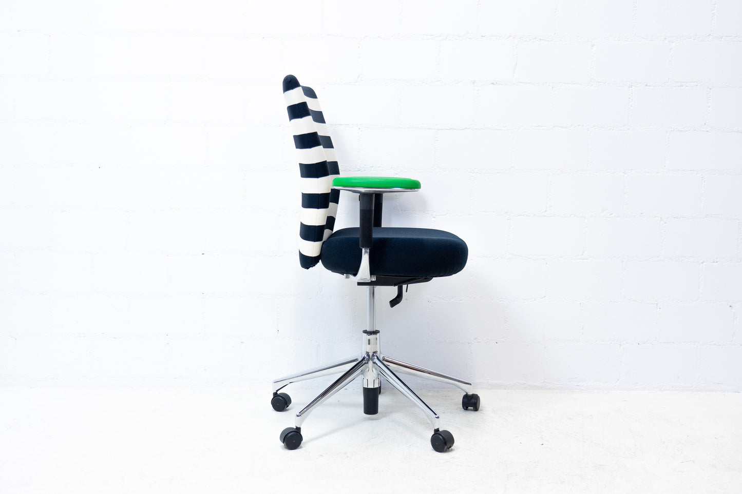Vitra T-Chair Bürostuhl Nr. 1