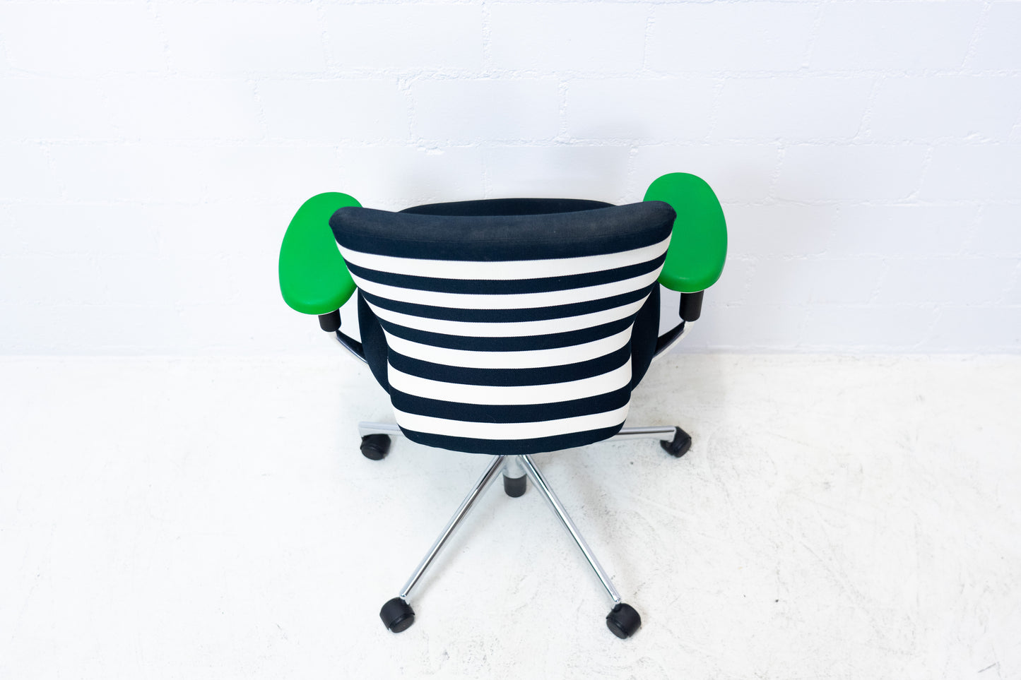 Vitra T-Chair Bürostuhl Nr. 1