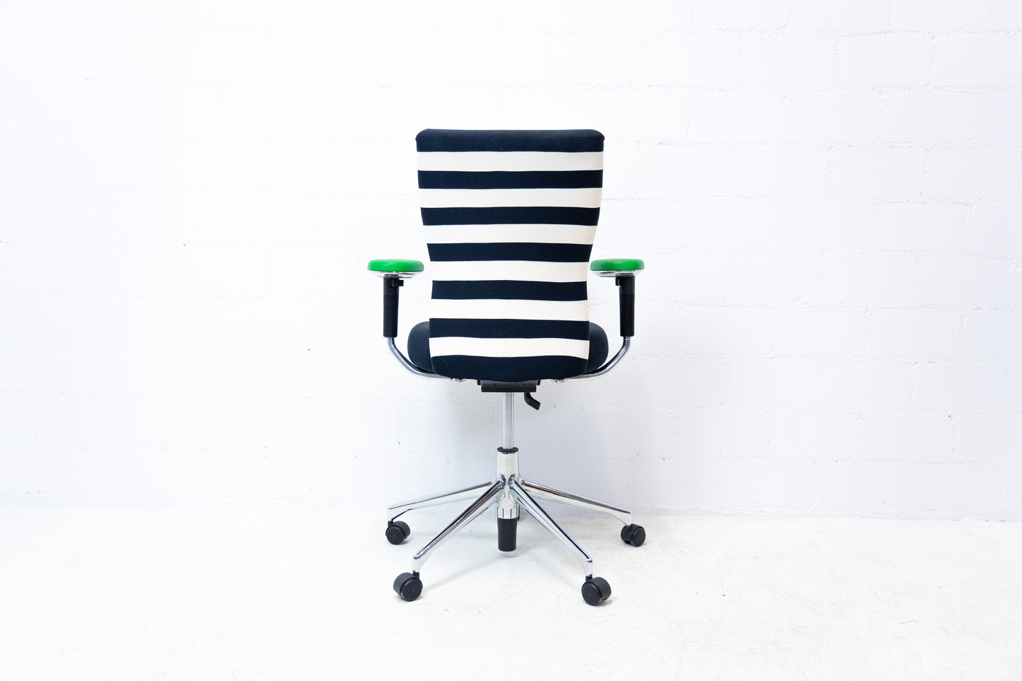Vitra T-Chair Bürostuhl Nr. 1