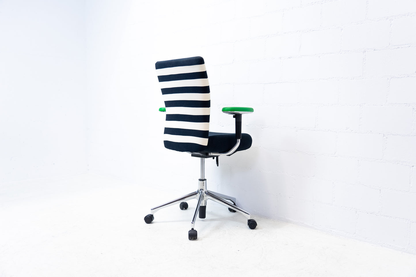 Vitra T-Chair Bürostuhl Nr. 1