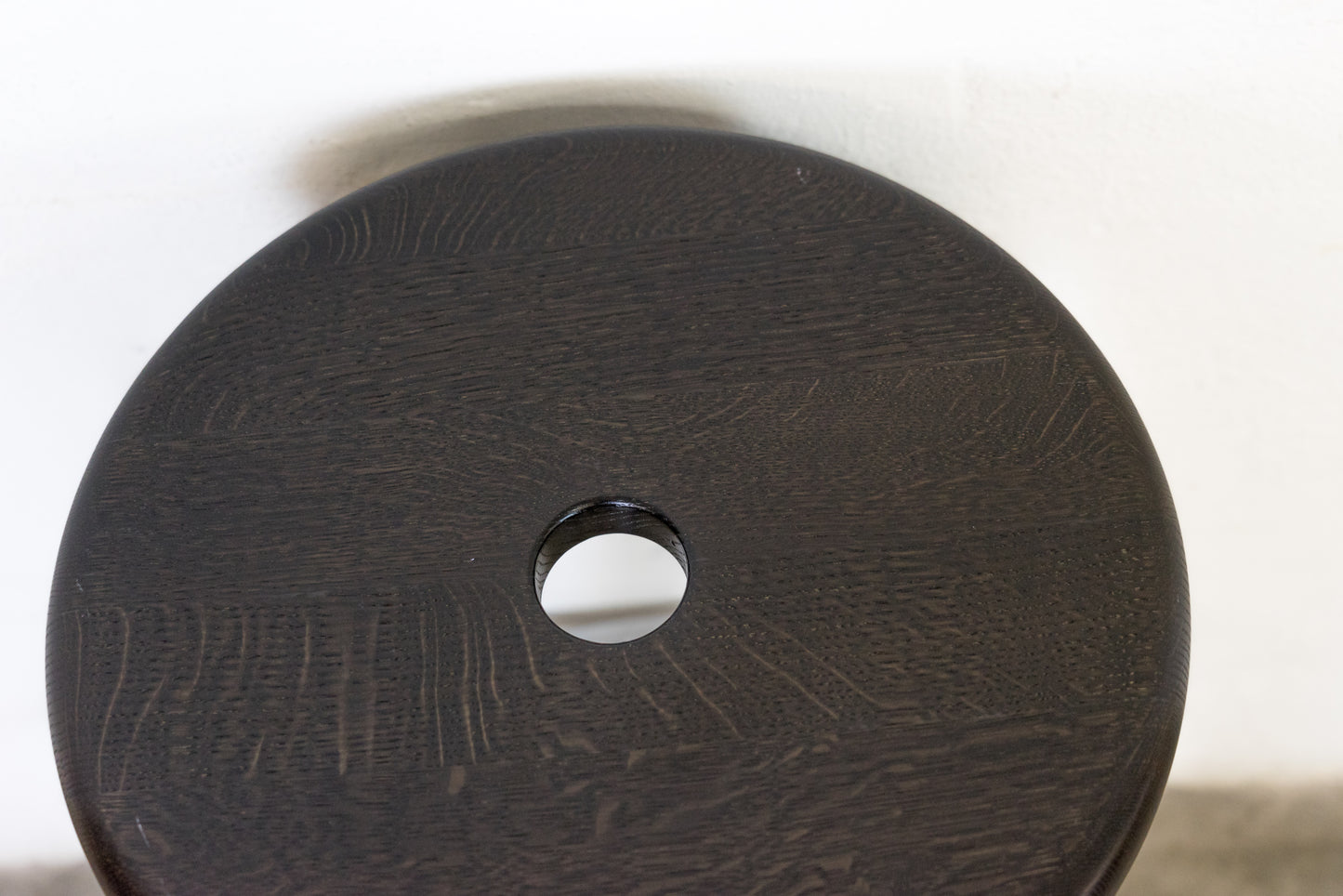 Vitra Tabouret Haut Jean Prouvé