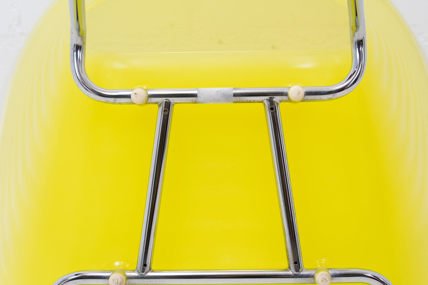 Vitra Tom Vac Stuhl Ron Arad Nr. 3