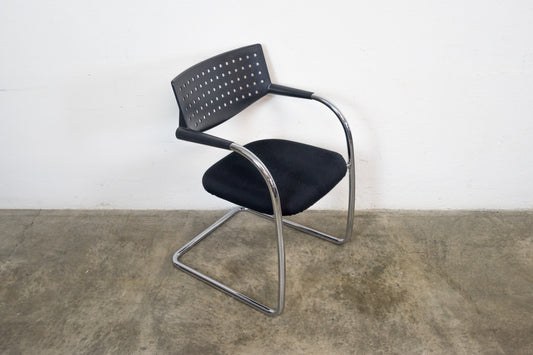 Vitra Visavis Freischwinger Nr. 2