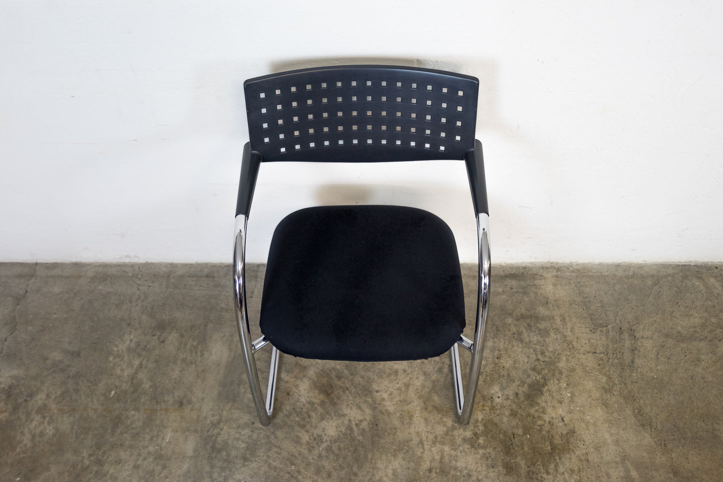 Vitra Visavis Freischwinger Nr. 2