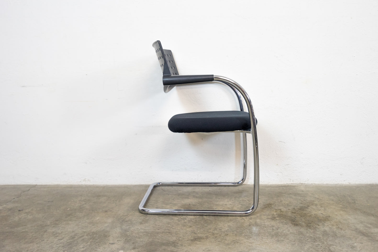 Vitra Visavis Freischwinger Nr. 2