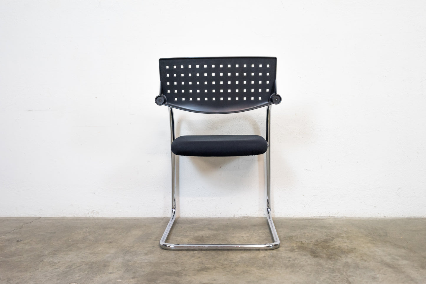 Vitra Visavis Freischwinger Nr. 2