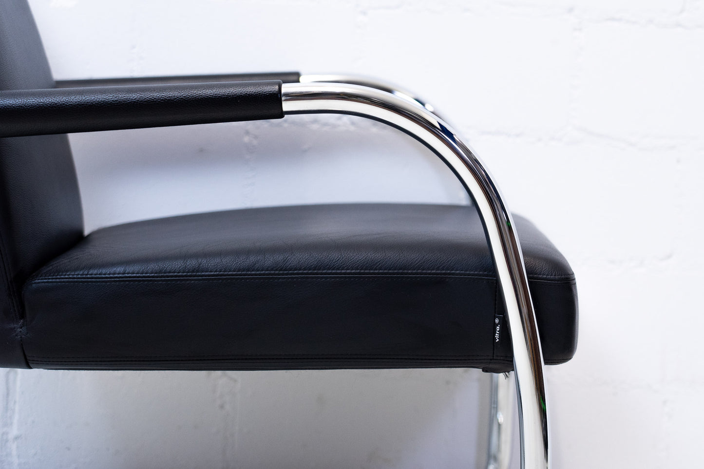 Vitra Visalounge Sessel Nr. 3
