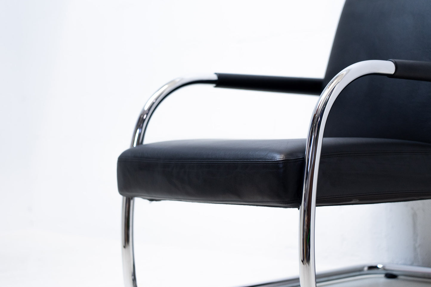 Vitra Visalounge Sessel Nr. 3