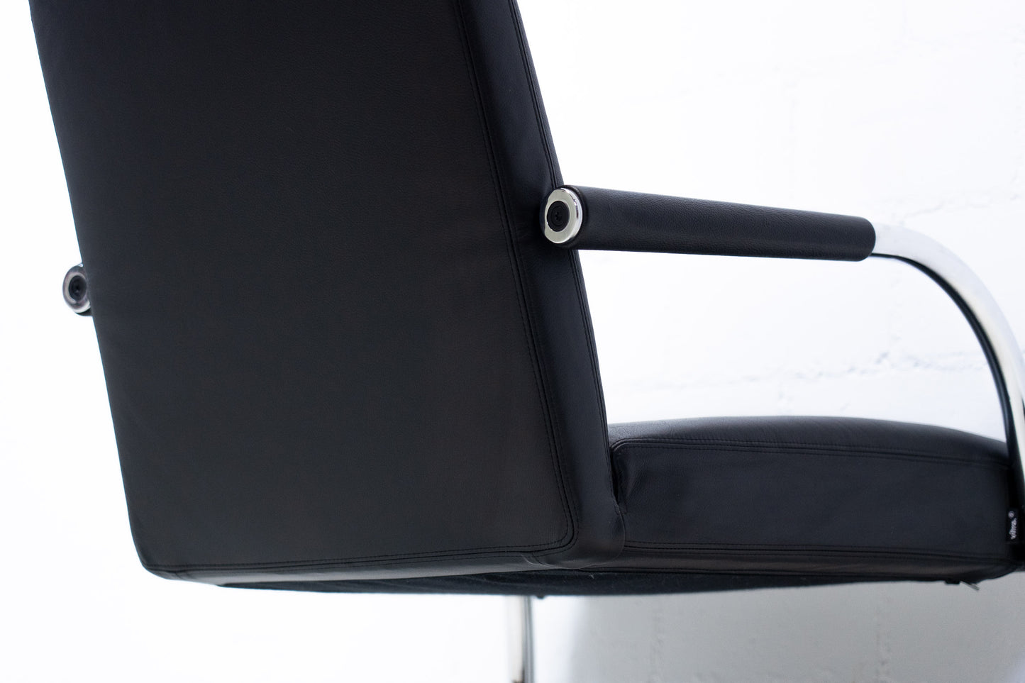 Vitra Visalounge Sessel Nr. 3