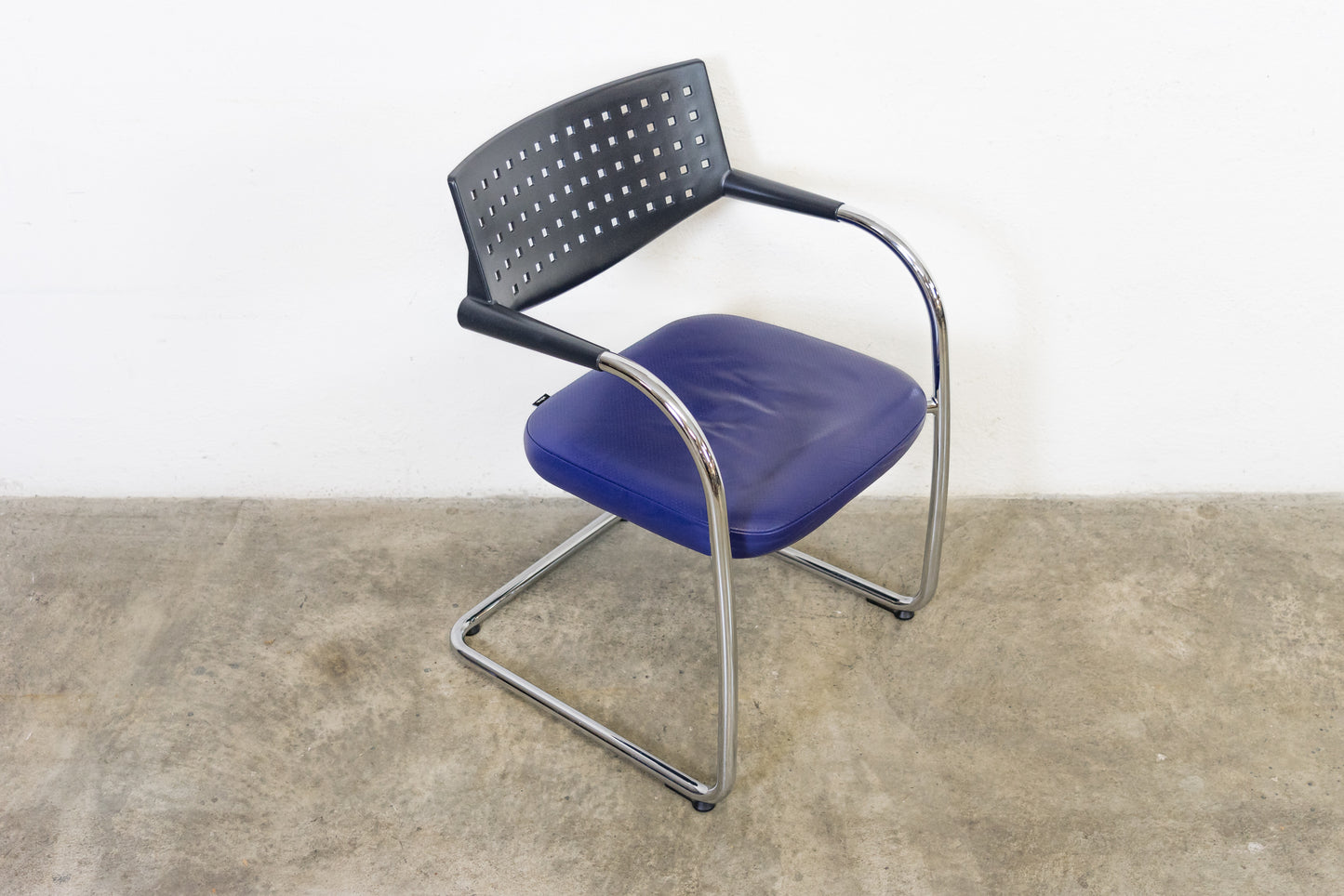 Vitra Visavis Freischwinger Nr. 3