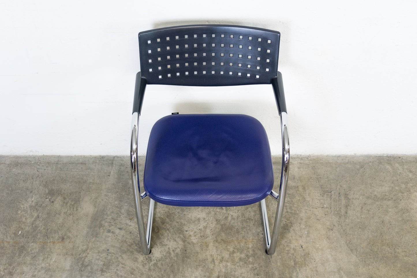 Vitra Visavis Freischwinger Nr. 3